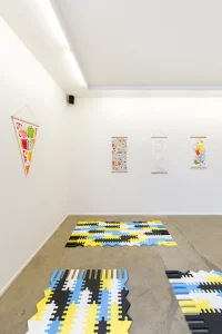 Jacky Winter Gallery