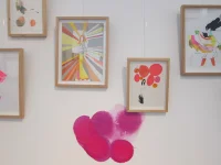 Jacky Winter Gallery