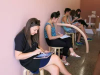 Jacky Winter Gallery