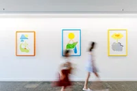 Jacky Winter Gallery