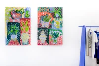 Jacky Winter Gallery