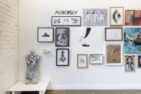 Jacky Winter Gallery