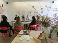 Jacky Winter Gallery