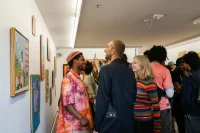 Jacky Winter Gallery