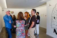 Jacky Winter Gallery