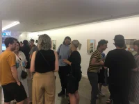 Jacky Winter Gallery
