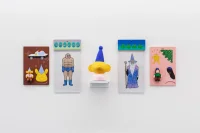 Jacky Winter Gallery