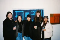 Jacky Winter Gallery