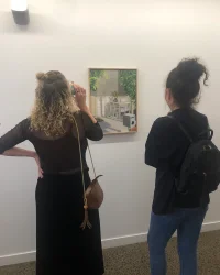 Jacky Winter Gallery