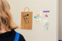 Jacky Winter Gallery