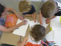 Jacky Winter Gallery