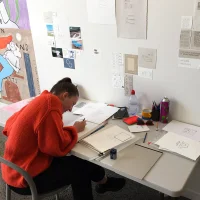 Jacky Winter Gallery