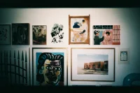 Jacky Winter Gallery