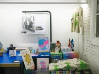 Jacky Winter Gallery