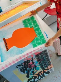 Jacky Winter Gallery