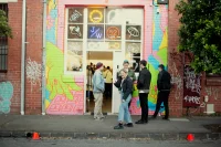 Jacky Winter Gallery