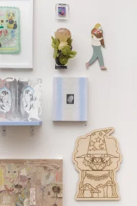 Jacky Winter Gallery