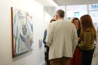 Jacky Winter Gallery