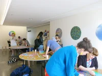 Jacky Winter Gallery