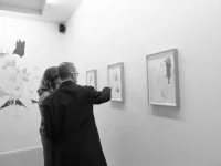 Jacky Winter Gallery