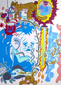 Jacky Winter Gallery