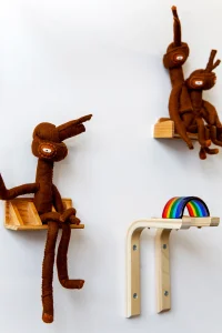 Jacky Winter Gallery