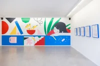 Jacky Winter Gallery
