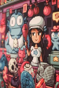 Jacky Winter Gallery