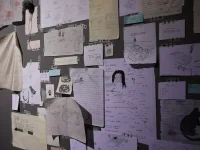 Jacky Winter Gallery