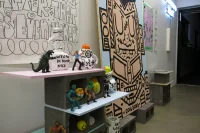 Jacky Winter Gallery