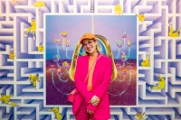 Jacky Winter Gallery