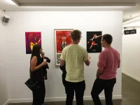 Jacky Winter Gallery