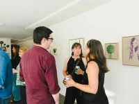 Jacky Winter Gallery