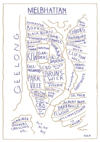 Jacky Winter Gallery