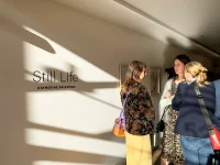 Jacky Winter Gallery