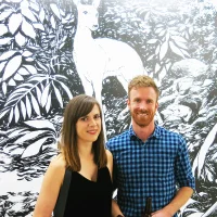 Jacky Winter Gallery