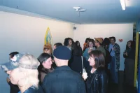 Jacky Winter Gallery