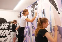 Jacky Winter Gallery