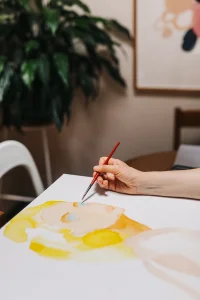 Jacky Winter Gallery