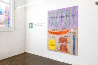 Jacky Winter Gallery