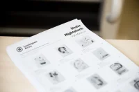 Jacky Winter Gallery