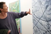 Jacky Winter Gallery