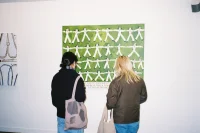 Jacky Winter Gallery