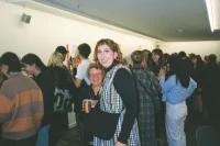 Jacky Winter Gallery