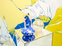 Jacky Winter Gallery