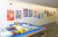 Jacky Winter Gallery