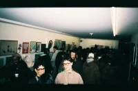Jacky Winter Gallery