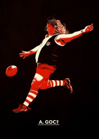 Jacky Winter Gallery