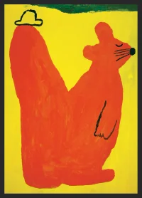 Jacky Winter Gallery