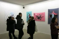 Jacky Winter Gallery